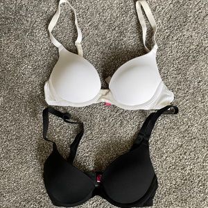 Victoria Secret Pink Bras